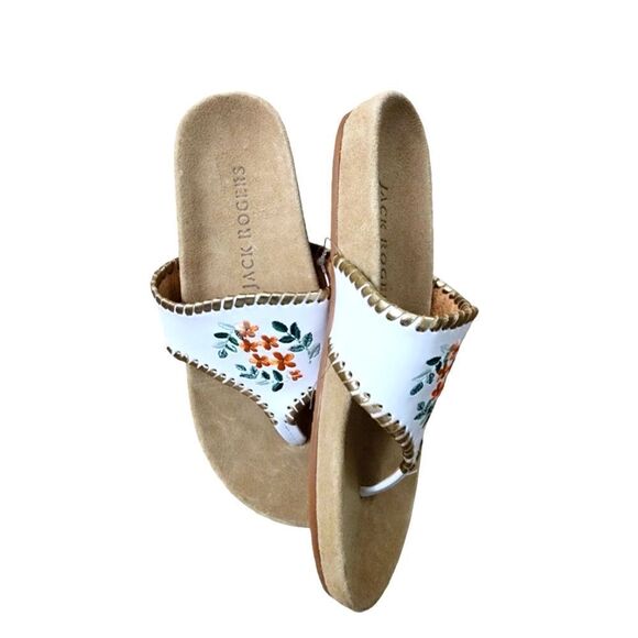Jack Rogers - Picture 1 of 3